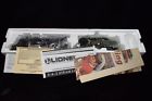 6-18639 Lionel New Reading 4-6-2