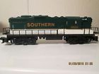 6-18802 Southern Excellent Gp-9 Locomotive Lionel 1987