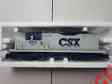6-18810 Sd-18 Lionel Diesel Csx