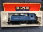 6-18918 Engine Item Maine Boston Nw-2 Lionel Switcher