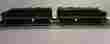 6-18934 Lionel Reading Fa-2 Alco A-a Set Diesel Engine 300 Powered 304 Non Pow