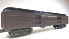 6-19039 Lionel Pere Marquette Heavyweight Madison Baggage Passenger Car Nib