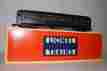 6-19042 Lionel O Scale Pere Marquette Madison Type Observation Passenger Car 6-19042 Lionel O Scale Pere Marquette Madison Type Observation Passenger Car