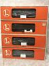 6-19056-19059 6-19056-59 067 068 094 29008-09 Lionel Pullman Hvy Cars New In Box Set Of