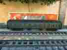 6-19058 Lionel Pullman Heavyweight Passenger Car Willow Trail
