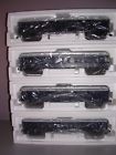 6-19061 Lionel Wabash 4 Car