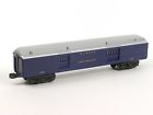 6-19064 Lionel Wabash Railway Express 6-19064 Lionel Wabash Railway Express