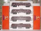 6-190796 Car Lionel 6-19075 Legends Set 6-19077 Madison 6-19074 6-19078 Mib