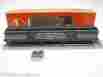 6-19080 Lionel 2564 Nyc Heavyweight Railway Express Baggage Car Model Train