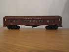 6-19098 Lionel Legends Coach Pagano Passenger Car Rare 6-19098 Lionel Legends Coach Pagano Passenger Car Rare