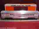 6-19101 Lionel Amtrak Illuminated Combination Passenger Car