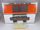 6-19120 Lionel Aluminum Ob Empire 1192 Builder Observation Car 6-19120 Lionel Aluminum Ob Empire 1192 Builder Observation Car
