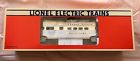 6-19126 Lionel California Zephyr Silver
