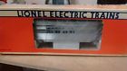 6-19128 Lionel O Gauge Santa