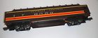 6-19129 Lionel Dome Illinois Vista Full Scale Trains Central 6-19129 Lionel Dome Illinois Vista Full Scale Trains Central