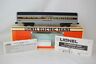 6-19132 Lionel Scale Erie Lackawanna Binghamton Dining Passenger Car Boxed