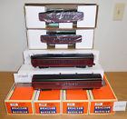 6-19141 To 44 Lionel 19141