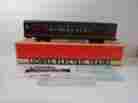 6-19142 Lionel Norfolk Western Aluminum Passenger Car
