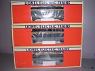 6-19145-46-47 Lionel Set Of 3