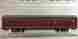 6-19151 Lionel O Gauge Aluminum Norfolk Western Duplex Roomette Passenger Car