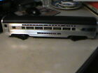 6-19158 6-19157 Lionel Atlantic Coastline Moultrie Coach 6-19158 6-19157 Lionel Atlantic Coastline Moultrie Coach