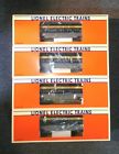 6-19159 Lionel Chesapeake Ohio Aluminum