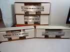 2530-31-32-33 6-19162 Lionel Lot Of 023922191618