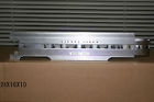 6-19163 Silver Body Aluminum Lionel Rail Observation Scale Lines Car