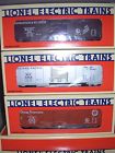 6-19247 Lionel Lionrl 6464 Box