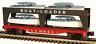 6-19428 6-19248 Lionel Pwc Flatcar With Boatloader Nos