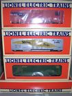 6-19257 Lionel Lionrl 6464 Box