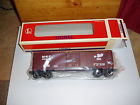 6-19293 Lionel Missouri-kansas-texas Boxcar 6464