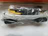 6-19430 Lionel Gauge At Sf Flatcar Beechcraft Bonanza Airplane New In