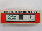 6-19526 Lionel Jolly Green Giant Reefer Boxcar