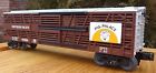 6-19560 Northern Collection Pig Archive Palace Nr Stock Lionel Car Used Pacific