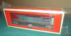 6-19595 Box Santa Reefer Fe Original 19595 Warbonnet Lionel