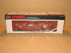 6-19652 Lionel Jersey Central Bunk Car Lighted Vintage 023922196521