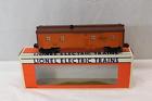 6-19656 Lionel O Scale Milwaukee