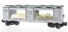 6-19670 Reserve Original Mint Packaging Indiana Federal Trains Lionel Car