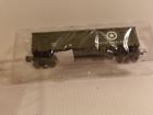 6-19678 Lionel U.s.army Bunk Car