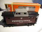 6-19741 Lionel 1998 Nc5 Pennsylvania Caboose 6417