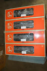 6-19080 6-1980 Lionel Heavyweight Nyc Car Passenger Set In Ob