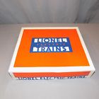 6-19802 Lionel Carnation Molk Car Unloading Platform New In The Box