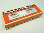 6-19918 1992 Trains Gauge Christmas Lionel Boxcar