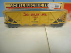 6-19930 Box Lrrc Coal 4 Load..mint Hopper 1994 Bay The Lionel