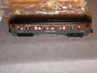 6-19994 6-1994 Lionel Western Union Sleeping Club Car An Gauge Beauty Lighted