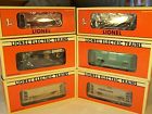 6-19961-52011-27-71-89-124 6-19961-52011-27-71-124 Lionel Lot Of 6 6-19961-52011-27-71-89-124 6-19961-52011-27-71-124 Lionel Lot Of 6