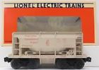 6-19961 Markings Tucson Cornelia Gila Bend Lionel O Gauge Nib 24 Iccc Museum Ore Car