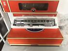 6-2000 Lionel Pennsylvania The Senator Pk Passenger Car Set