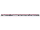 6-20005 Lionel O Southern Pacific Sunset Limited 18 Aluminum Cars Set 4 023922200051